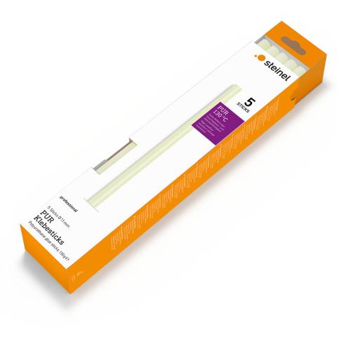  Klebesticks Ø 11 mm PUR 5 Stk. (130 g)5 Stk. (130 g)